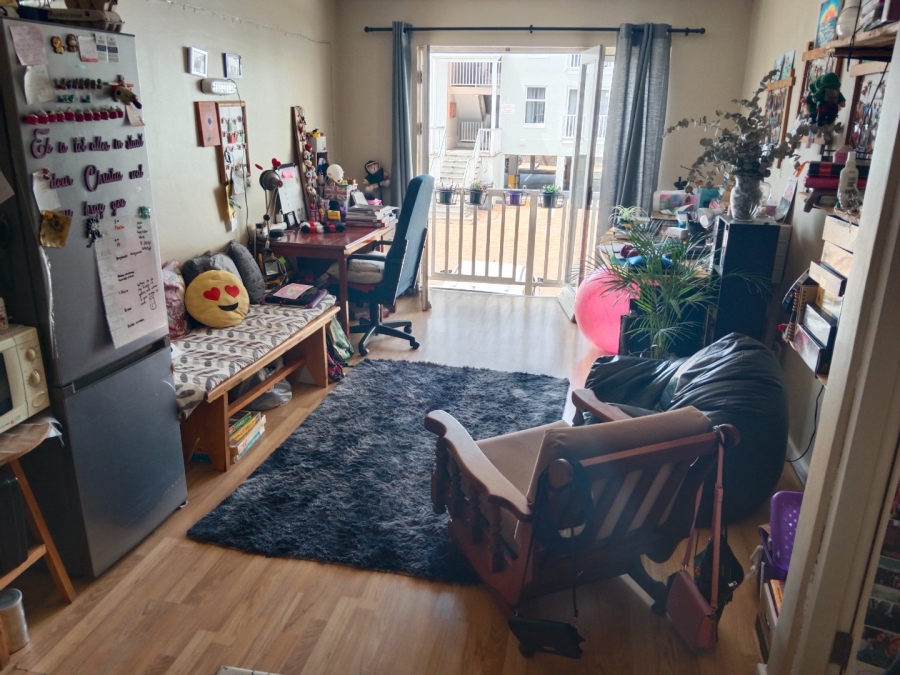 1 Bedroom Property for Sale in Wellington North Western Cape